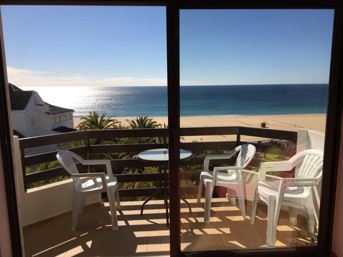 Appartement, Praia Da Rocha, Портіман Екстер'єр фото