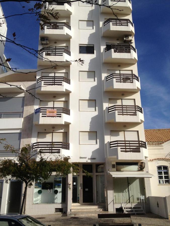 Appartement, Praia Da Rocha, Портіман Екстер'єр фото