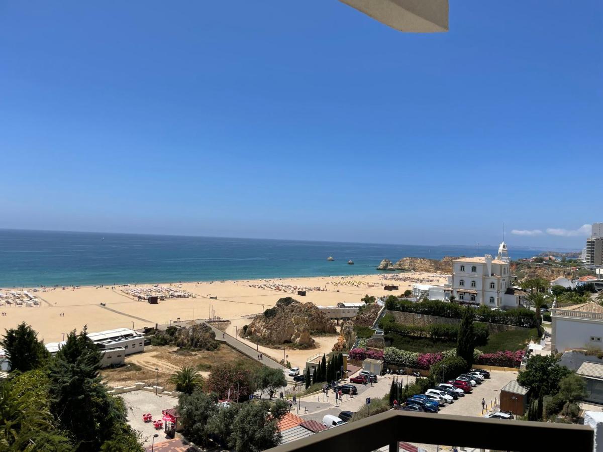 Appartement, Praia Da Rocha, Портіман Екстер'єр фото