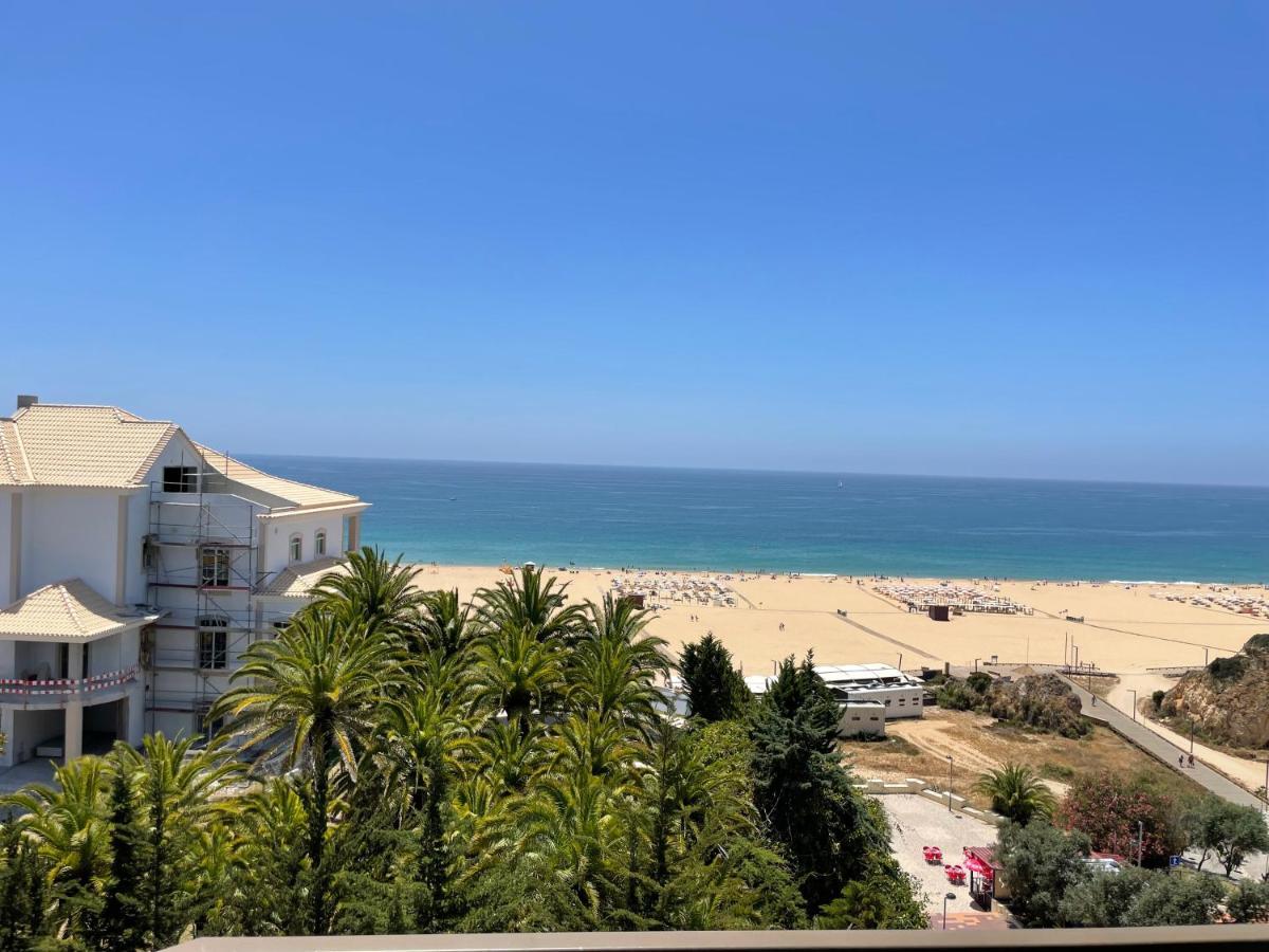 Appartement, Praia Da Rocha, Портіман Екстер'єр фото