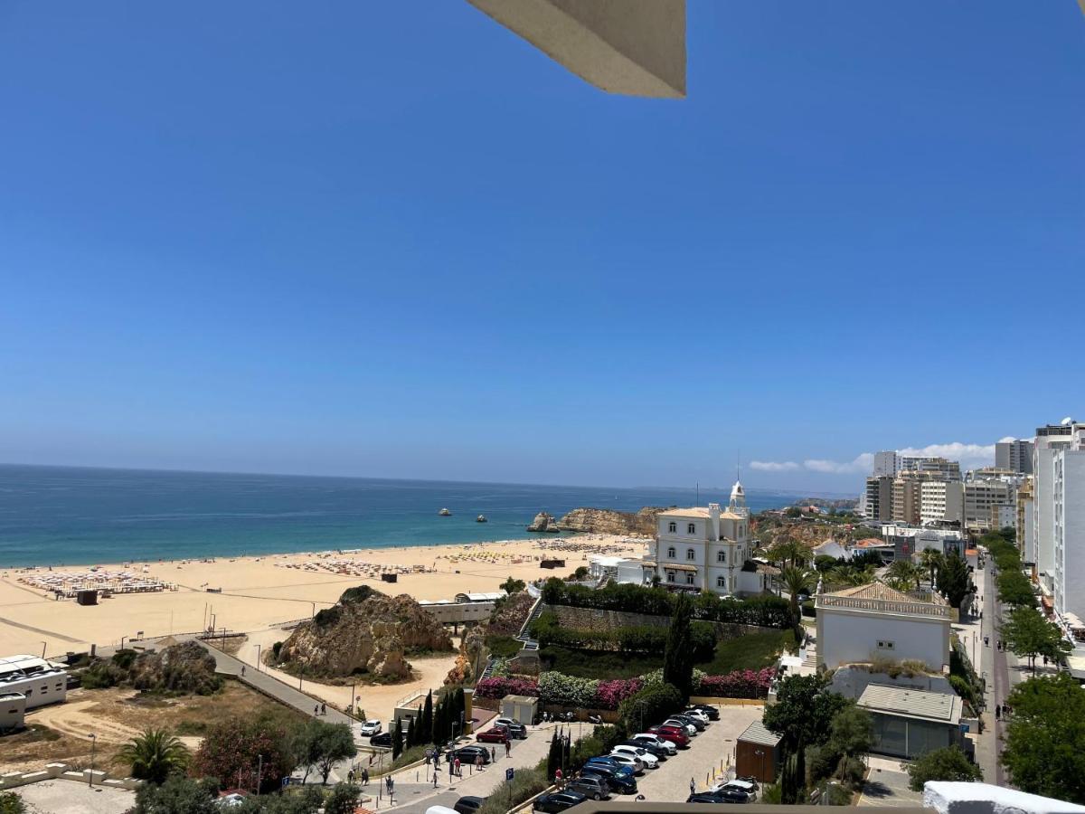Appartement, Praia Da Rocha, Портіман Екстер'єр фото